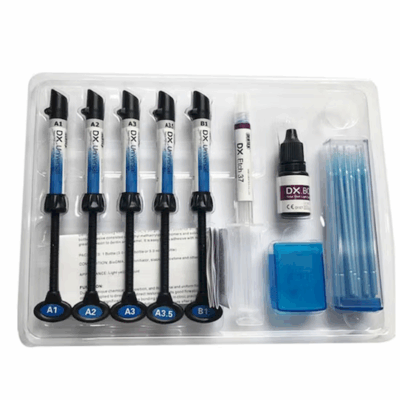 Resine composite
