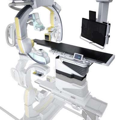Salle Catheterisme VICOR SWIFT