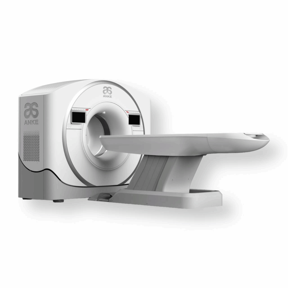 Scanner CT 128 PRECISON