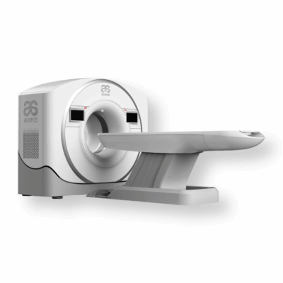 Scanner CT 128 PRECISON