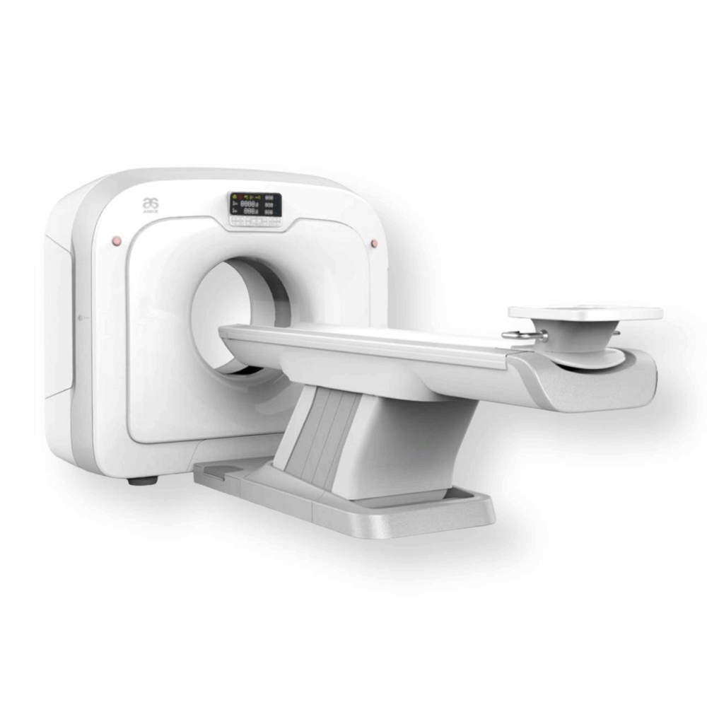Scanner CT 64 FIT