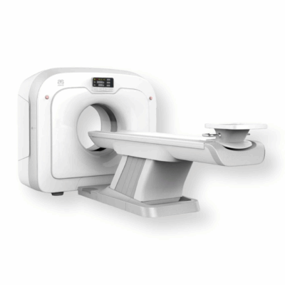 Scanner CT 64 FIT