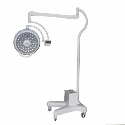 Scialytique Mobile Avec Batterie OLM9550