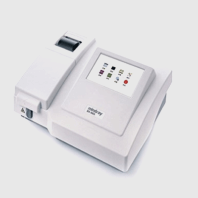 Spectrophotometre Biochimie BA 88A