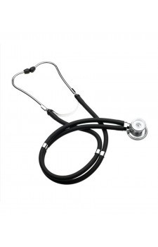 Stethoscope Colors Double