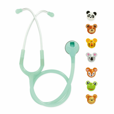 Stethoscope Pediatrique