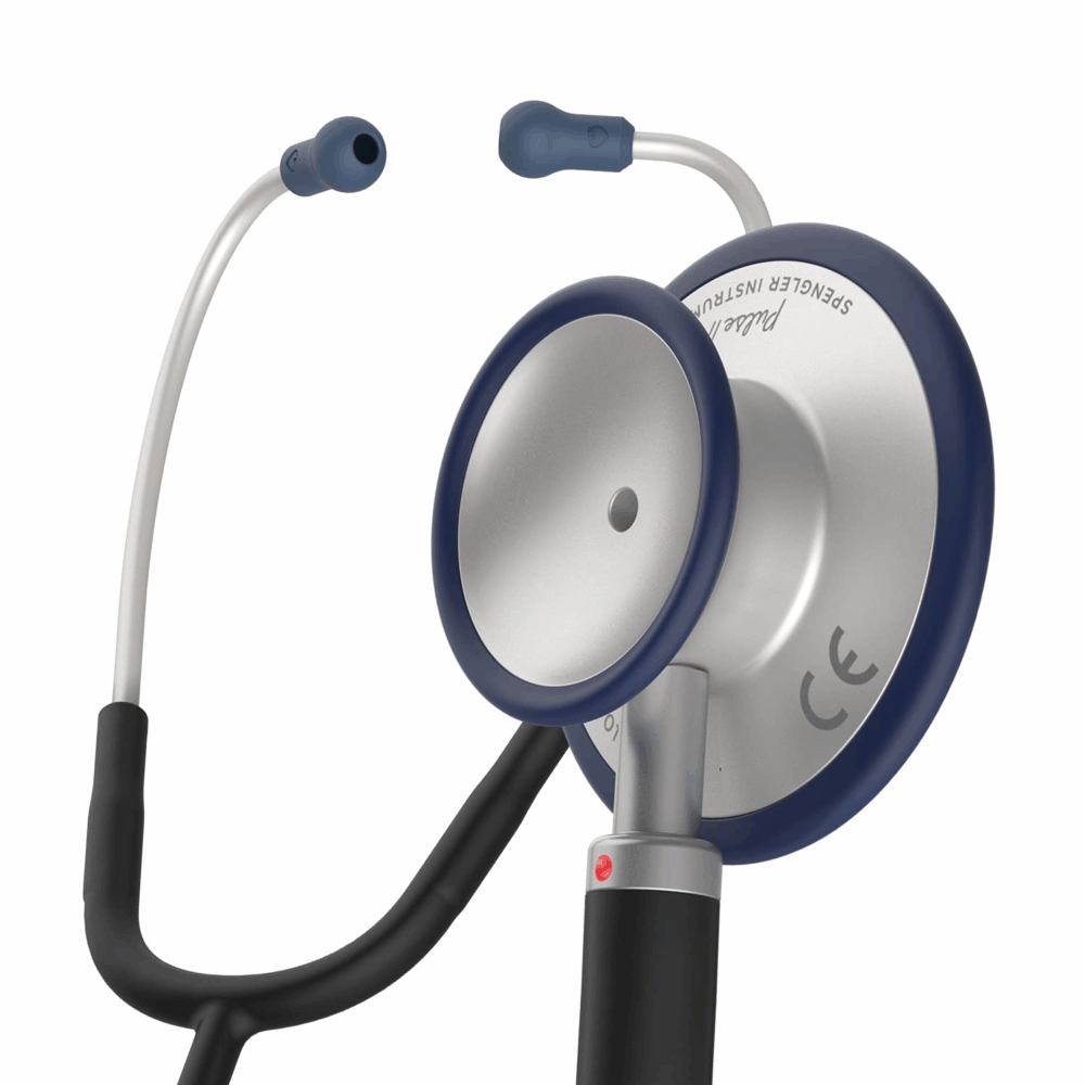 Stethoscope Pulse II