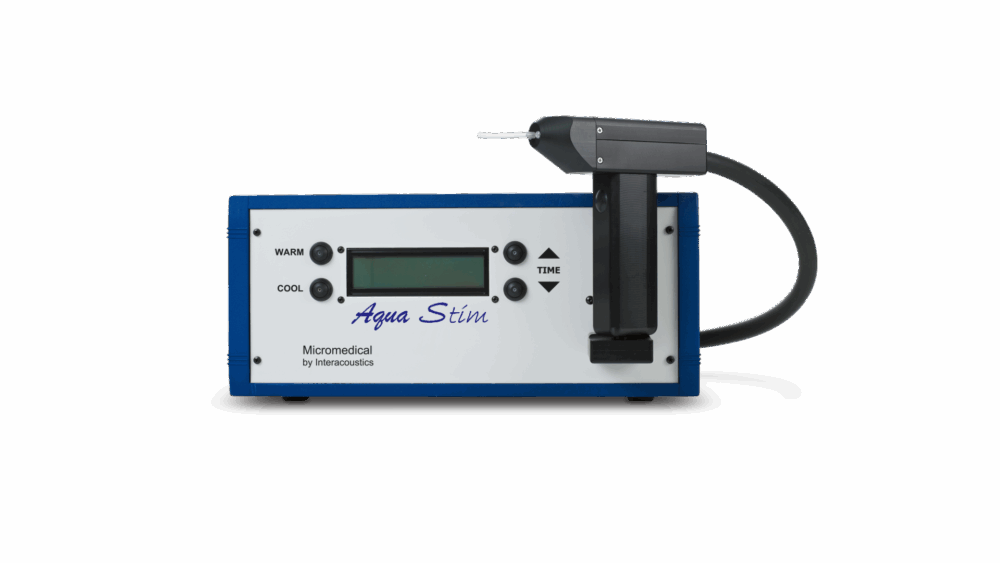 Stimulateur Calorique Eau