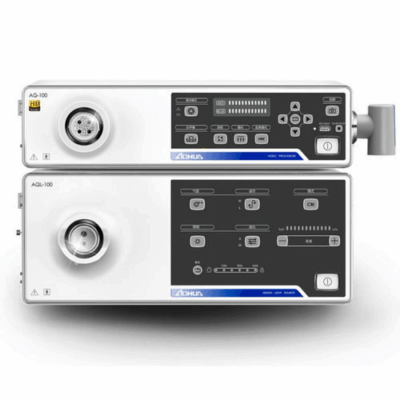 Systeme Video Endoscopie AQ-100