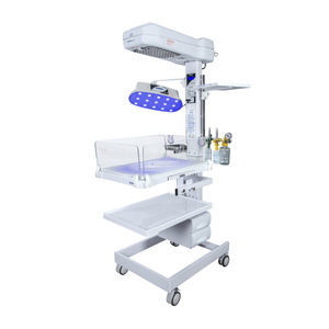 Table Chauffante Avec Phototherapie 53030