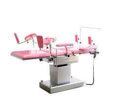 Table Gynecologie OP650GYN