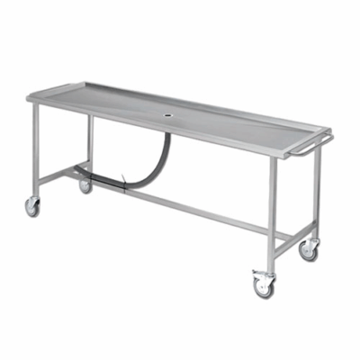 Table Lavage Corps