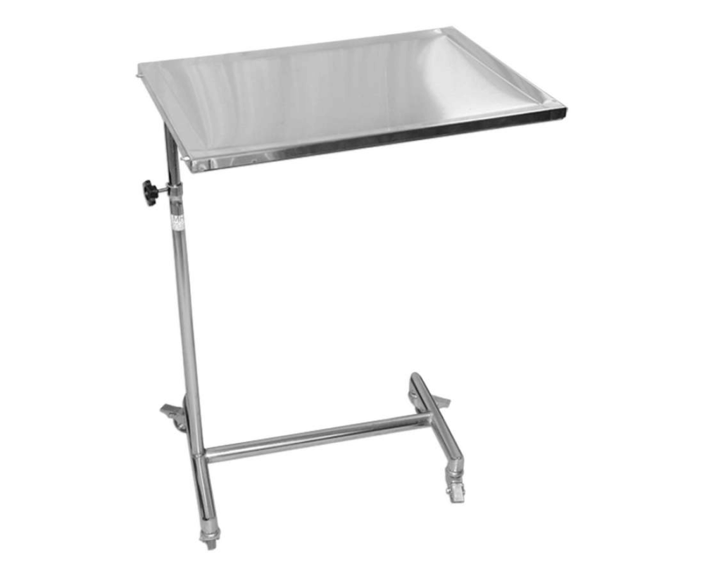 Table Manger Inox