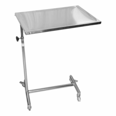 Table Manger Inox