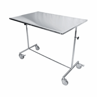 Table Mayo Hauteur Variable GM