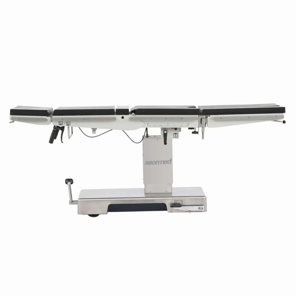 Table Operation OP750