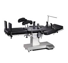 Table Operatoire Electrohydraulique