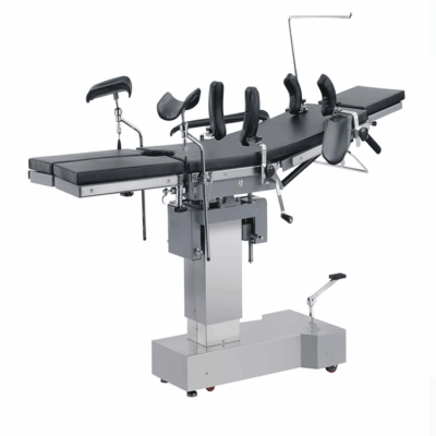 Table Operatoire Hydro-Manuel