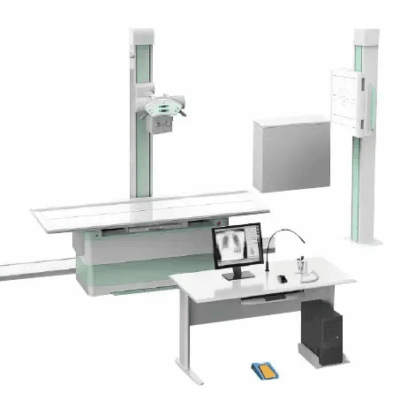 Table Radiologique Numerique PLD6500E