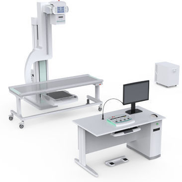 Table Radiologique Numerique PLD7900I