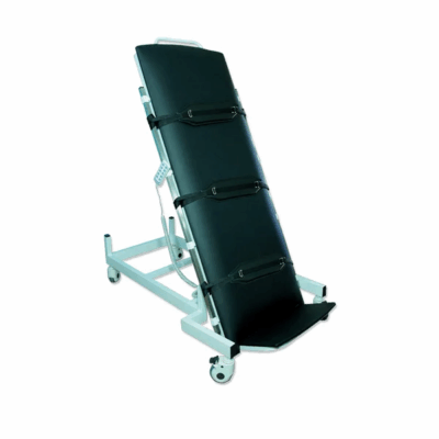 Table Verticalisation Electrique 1 plan