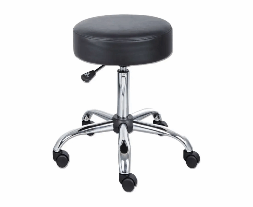 Tabouret Gaz Sans Dossier