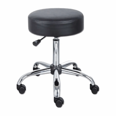 Tabouret Gaz Sans Dossier