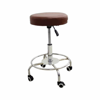 Tabouret Sans Dossier Epoxy