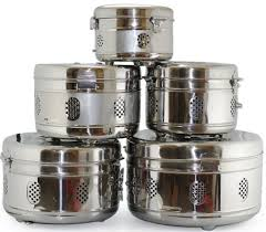 Tambours Set