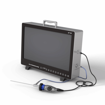 Telepack Endoscopie ecran 22 pouces FHD YKD 91-22