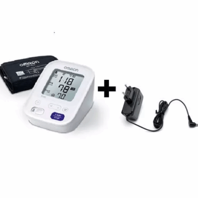 Tensiometre Automatique Avec Secteur