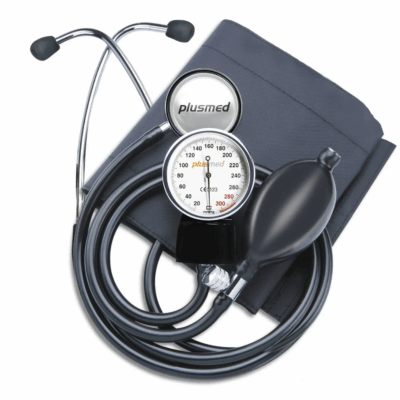 Tensiometre Avec Stethoscope