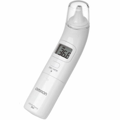 Thermometre Auriculaire IR