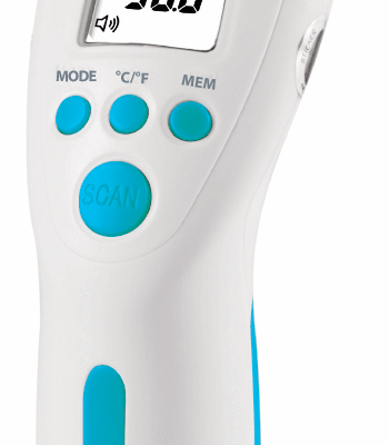 Thermometre Sans Contact SP3065 TEMPO EASY