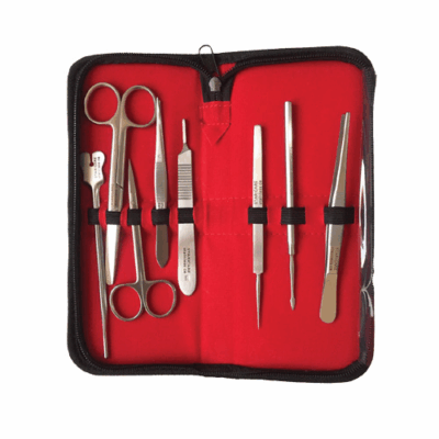 Trousse Dissection