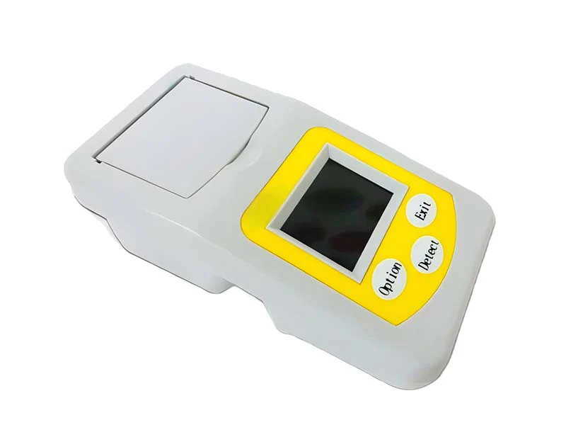 Turbidimetre DL-ZD3