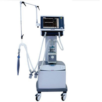 Ventilateur SHANGRILA590