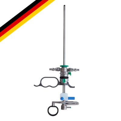 Résecteur hybride CH 26 avec kit