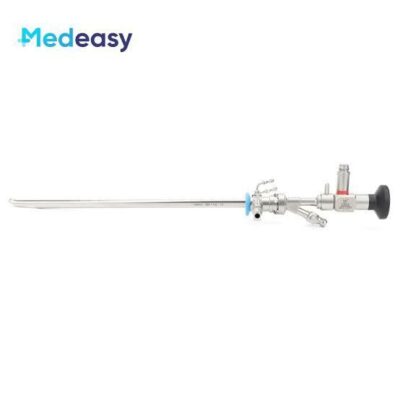 Cystoscope CH 19.5 (19.5 Fr), rigide Stema