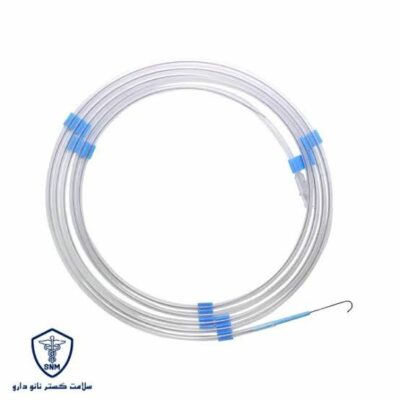 Guide fil hydrophile Hydrophile, urologie
