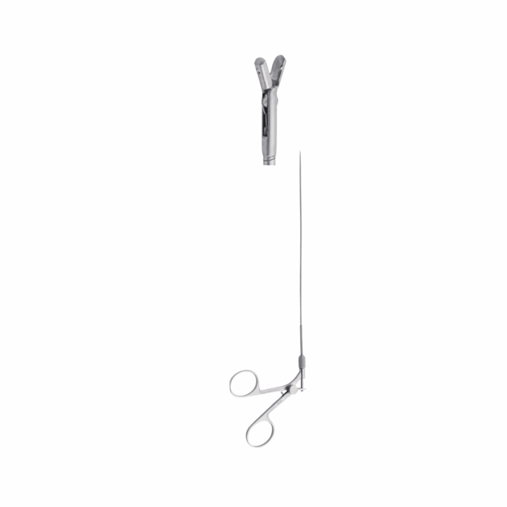 Biopsy forceps Flexible Fr5.5x260mm