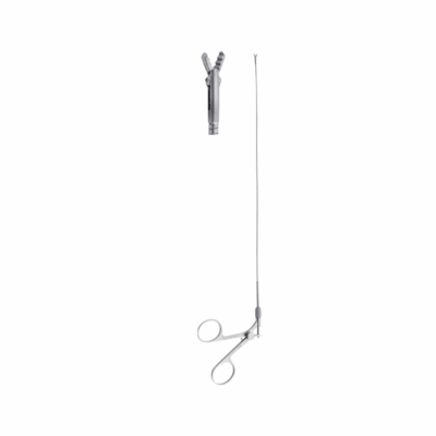 Serrated forceps Flexible Fr5.5x260mm