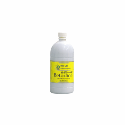 Betadine 1l
