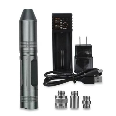 Source de lumière Led portative