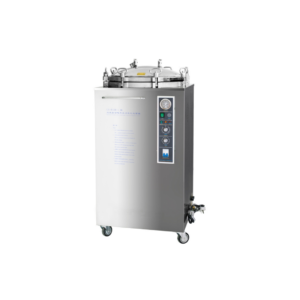 Autoclaves 90 litres