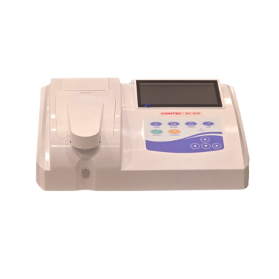 ECG 3 pistes marque contec 300 GT