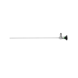 Hystéroscope - 12° - Ø4 mm - 302 mm