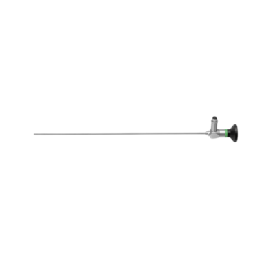 Hystéroscope - 12° - Ø4 mm - 302 mm