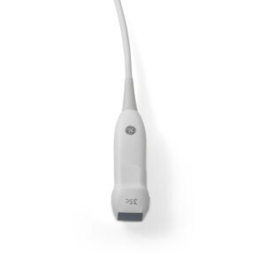 Sonde Phased Array LOGIQ C5 Premium – 3SC-RC