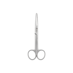 ciseaux metzembaum, droits 16 cm